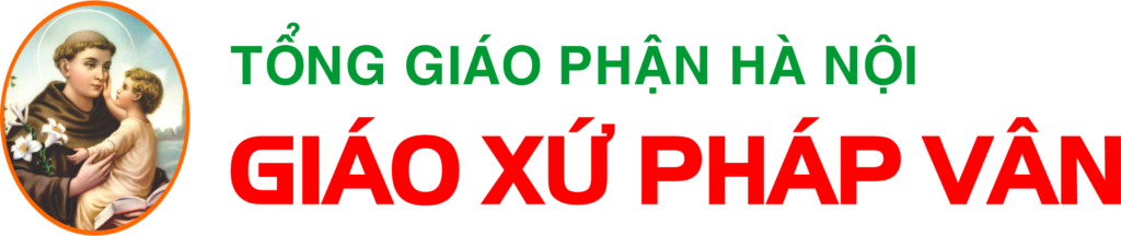 Giáo Xứ Pháp Vân